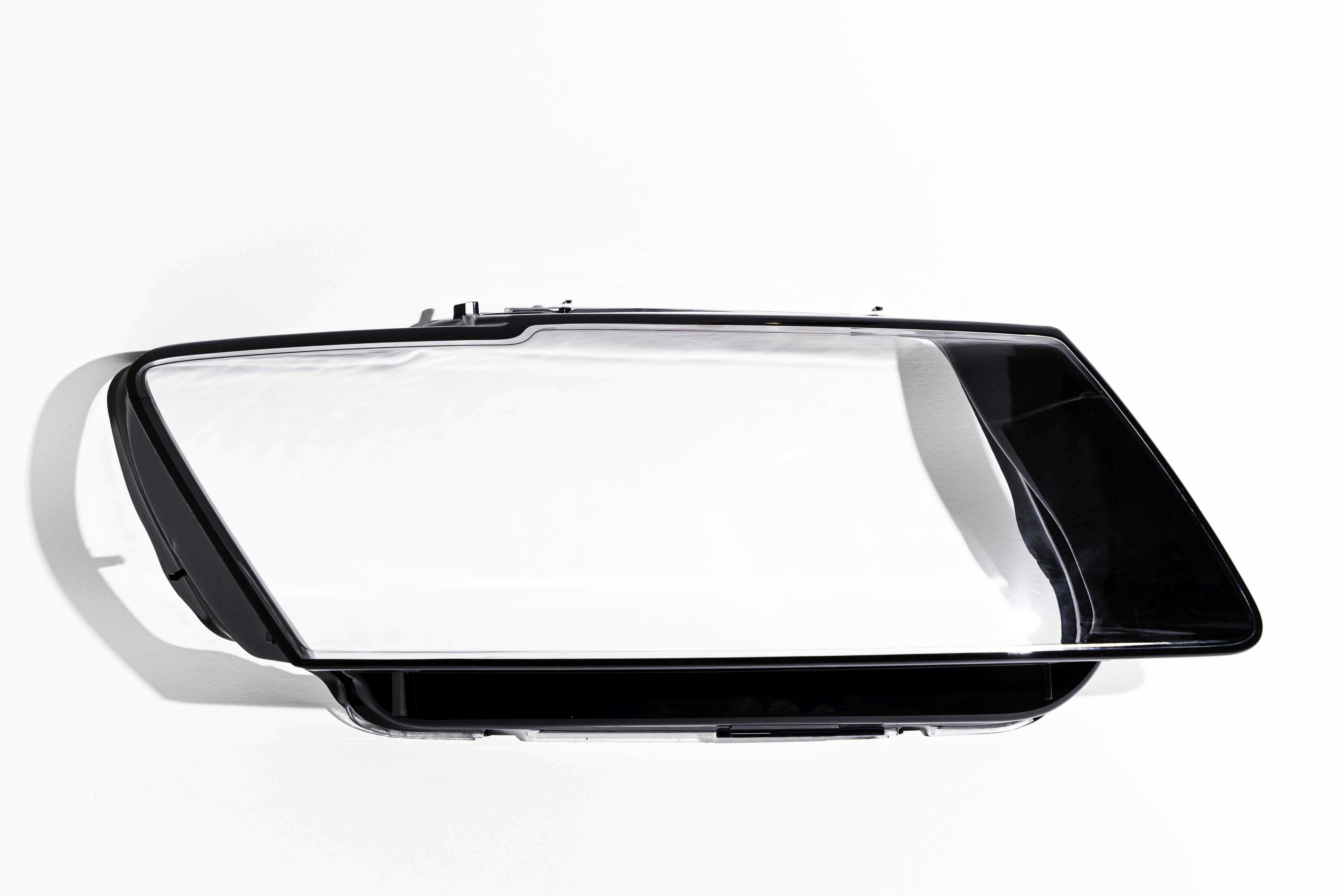 Audi Q5 2013-2017 Dešinės Pusės Žibinto Stiklas - Image 2